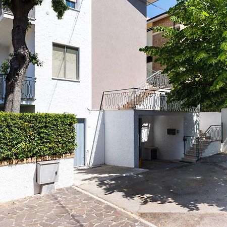 A Casa di Maria Sirolo Exterior foto