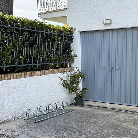 A Casa di Maria Sirolo Exterior foto