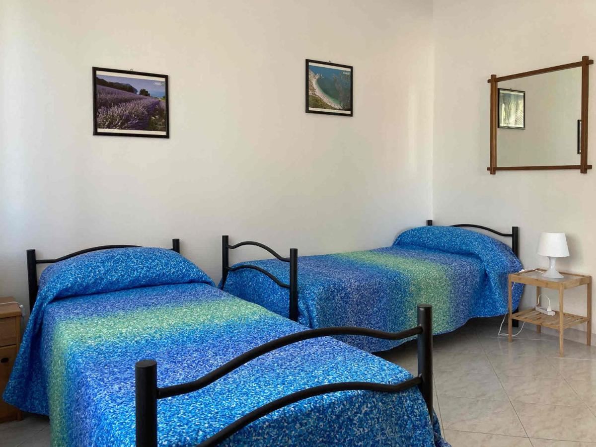A Casa di Maria Sirolo Exterior foto