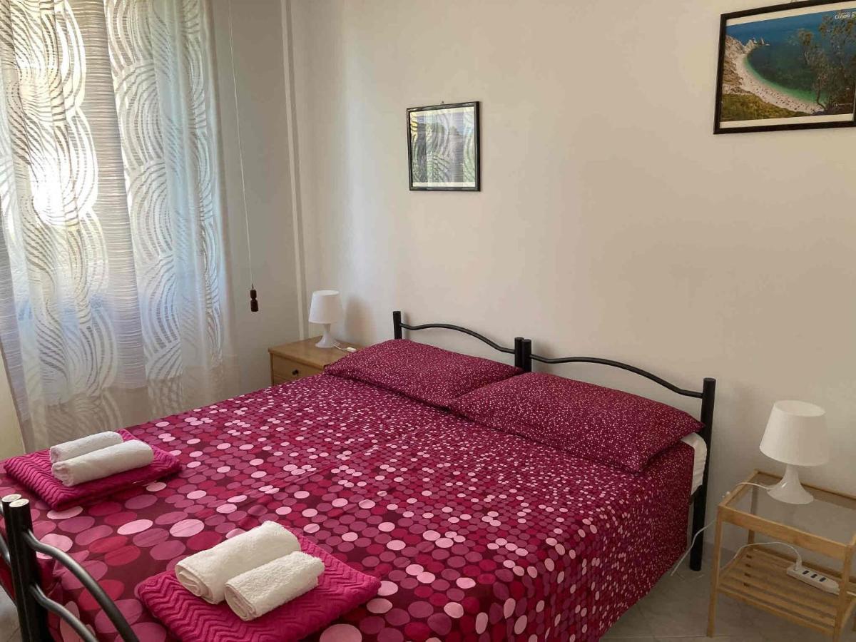 A Casa di Maria Sirolo Exterior foto