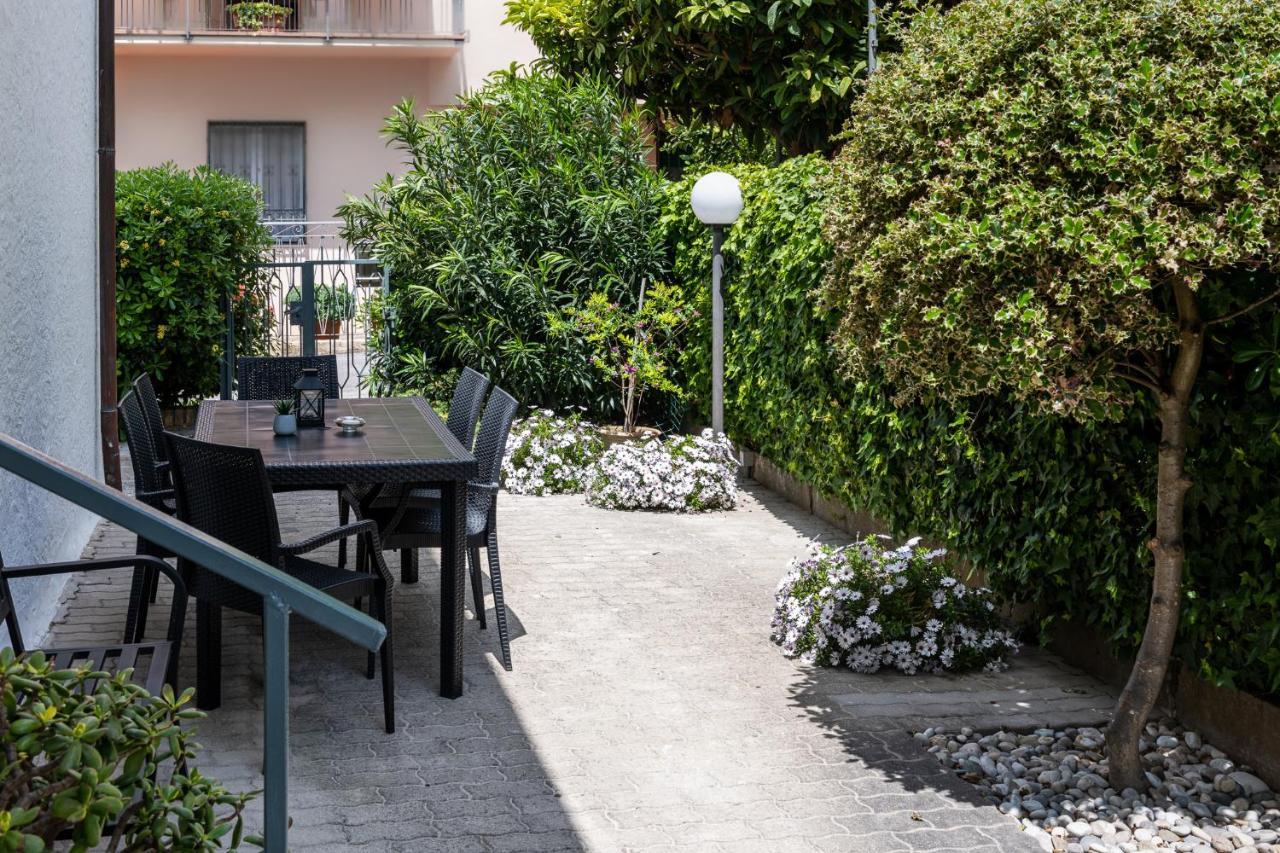 A Casa di Maria Sirolo Exterior foto