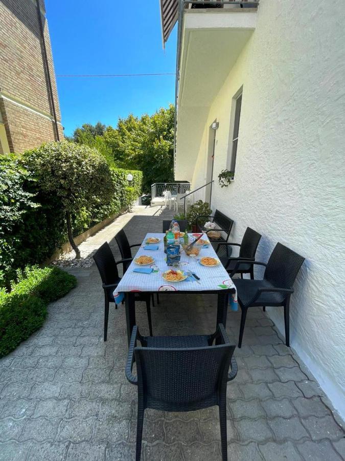 A Casa di Maria Sirolo Exterior foto